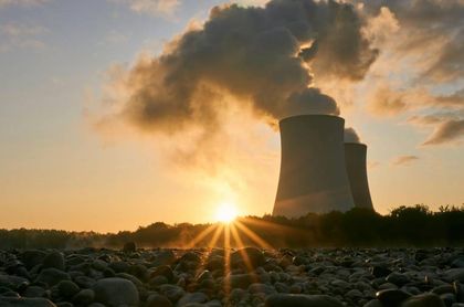 El renacer de la energía nuclear