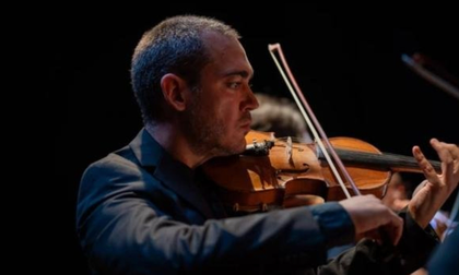Llega Raíces, del compositor caleño Lucas Jaramillo