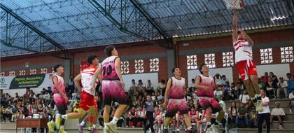 Imagen de  La Ceja, gran anfitrión del Zonal Oriente de los Juegos Intercolegiados