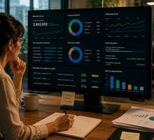 OpenAI añade análisis y límites de gasto a ChatGPT Enterprise