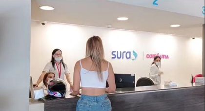 Imagen de Usuarios de Sura respaldan a la entidad tras anuncio de poca viabilidad financiera