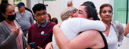 Imagen de  Alcaldía de Rionegro aporta al proceso de rehabilitación de personas con adicciones