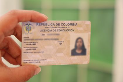 Imagen de Colombia contaría con una normatividad más estricta para tramitar la licencia de conducción