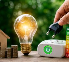 Su consumo de energía podría generar un cobro adicional