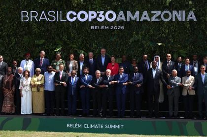 Imagen de COP30: ocho de cada diez españoles dudan de su efectividad sobre la crisis climática