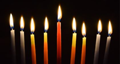 Imagen de Día de las Velitas: ¿cuál es su significado y por qué se celebra cada 7 de diciembre?