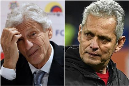Declaraciones Ramón Jesurún nuevo técnico Selección Colombia noticias fútbol colombiano 2020 (1)