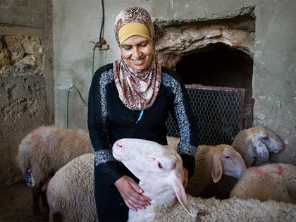 El espíritu del emprendimiento, motor de desarrollo en África y Asia