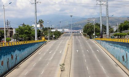 ¿Es posible que Cali vuelva a un aislamiento obligatorio?