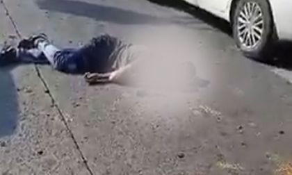 Intento de hurto en el sur de Cali termina con un presunto ladrón abatido