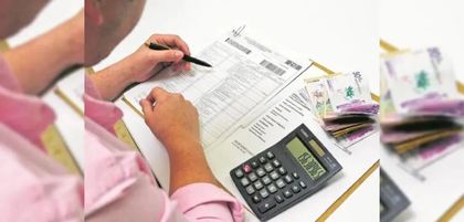 Imagen de  Declaración de renta 2025: estos son los gastos que se pueden deducir