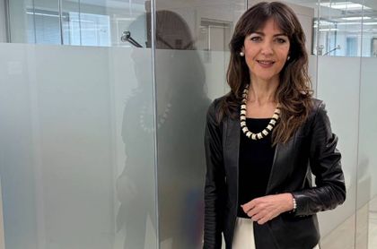 Imagen de Concepción Campos, presidenta del Consejo de Transparencia: “El ciudadano se merece siempre una respuesta”