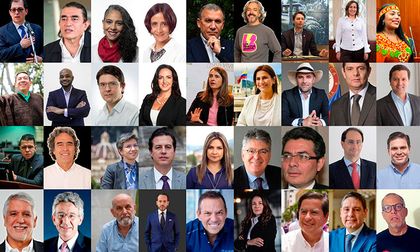 Es tiempo de estudiar a los candidatos