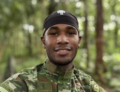 Imagen de  Ataque con drones deja al menos tres soldados muertos en Buenaventura