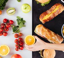 América Latina reduce el hambre por cuarto año, pero la obesidad aumenta