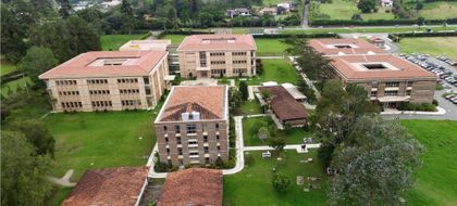 Imagen de  ¿Quiere estudiar en la Universidad de Antioquia? Hasta hoy va el plazo para inscribirse