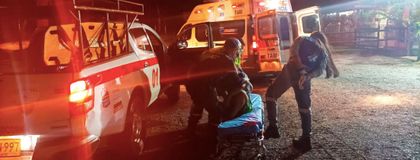 Imagen de “Dios me sacó de ese hueco donde me dejaron”: relato del conductor escopolaminado