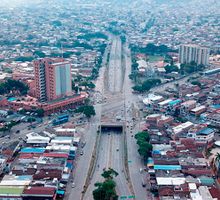 Día sin carro Cali: este domingo aplicará restricción de vehículos