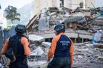 Imagen de Venezuela evalúa impacto de potentes terremotos que ya dejan 188 muertos y 1520 heridos
