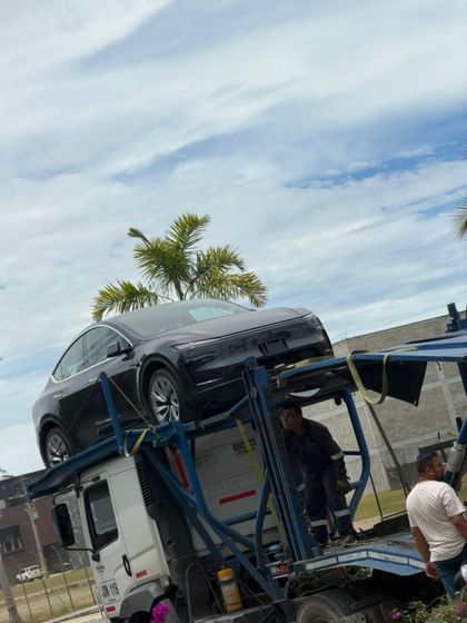 Imagen de  Superintendencia investiga demoras en la entrega de 1 800 Tesla en Colombia