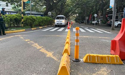 Al oído del nuevo secretario de Movilidad de Cali