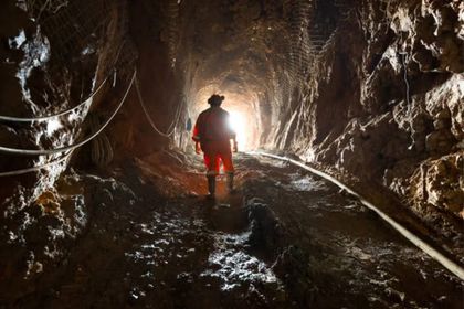 Imagen de  Minera Zijin Continental Gold demandó al Estado colombiano por ataques del Clan del Golfo en Antioquia