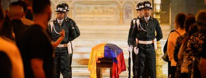 Imagen de Intercambio vial del aeropuerto José María Córdova se llamará Maestro Fernando Botero