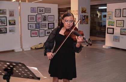 Imagen de  Alcaldía de Rionegro abre inscripciones a programas de música, danza y artes escénicas