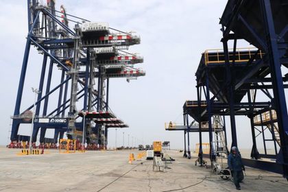 Imagen de  Puerto Antioquia, una gran apuesta tecnológica para el desarrollo del noroeste de Colombia