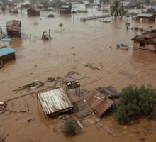 Procuraduría solicitó estado de emergencia en Chocó
