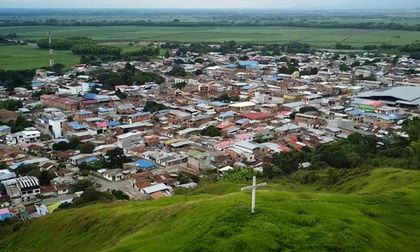 Otro líder social asesinado en Cauca