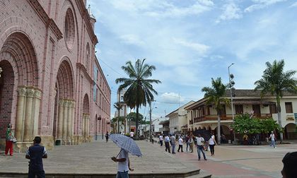 Regasificadora del Pacífico entrará en operación este año