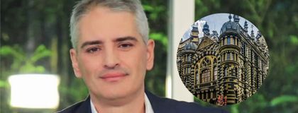 Imagen de  “Falso, el Instituto de Cultura y Patrimonio de Antioquia no se acaba”: gobernador Rendón