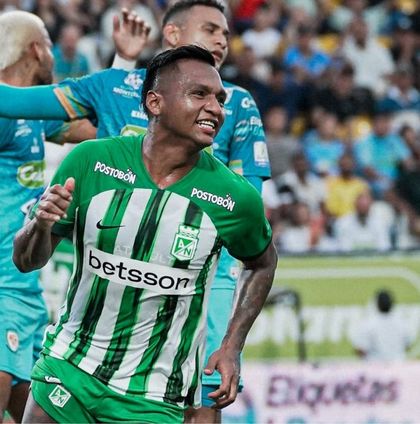 ALFREDO MORELOS - NACIONAL