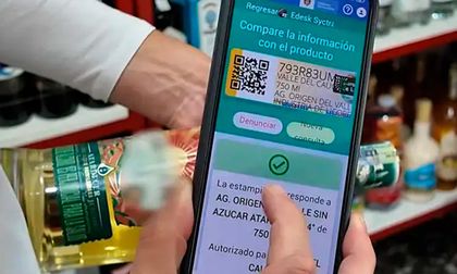 Controles a venta de bebidas alcohólicas