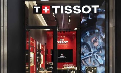 Tissot inaugura su primera boutique en Cali