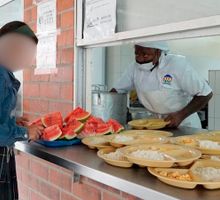 Educación en Cali tras el terremoto: 95% de estudiantes regresó a clases y continúan obras en 11 instituciones