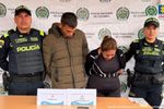 Imagen de Pareja fue enviada a prisión por muerte de guarda de seguridad
