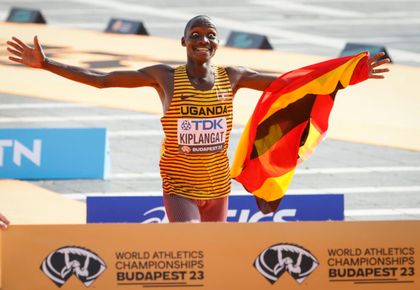 Imagen de El maratón dejará de formar parte de los Mundiales de atletismo desde 2031