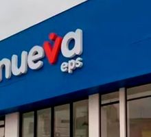Juez impone arresto a directivos de Nueva EPS por incumplir tutela