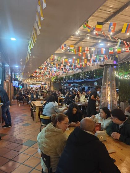 Imagen de Festival Explosión Culinaria deja impacto de $1200 millones
