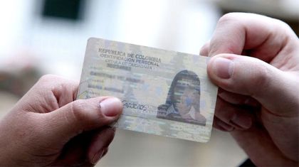 Imagen de  Registraduría deberá incluir el género no binario en la cédula de ciudadanía