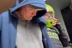 Imagen de Capturan a ciudadano estadounidense por presunto abuso contra un menor en Bogotá