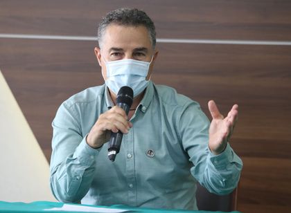 Imagen de Antioquia se declara en alerta roja hospitalaria