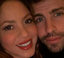 ¿Quién es la mujer con la que Piqué le fue infiel a Shakira?