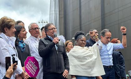 Presidente: menos marchas y más resultados, por favor
