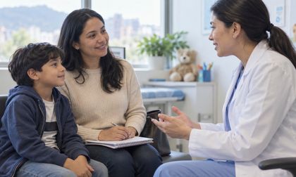 Se conmemoró el Día Latinoamericano de la Epilepsia