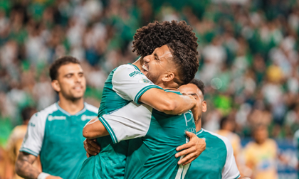 Deportivo Cali venció 2-0 a Águilas Doradas