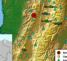 Más de 8 sismos en Colombia en menos de 24 horas, ¿por qué está temblando tanto?
