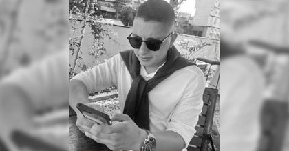 Imagen de Líderes del Oriente lamentan la muerte del excandidato al Concejo de Marinilla, Juan Diego Corrales